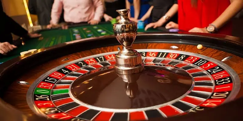 Học hỏi kinh nghiệm tham gia đánh bài Roulette hiệu quả