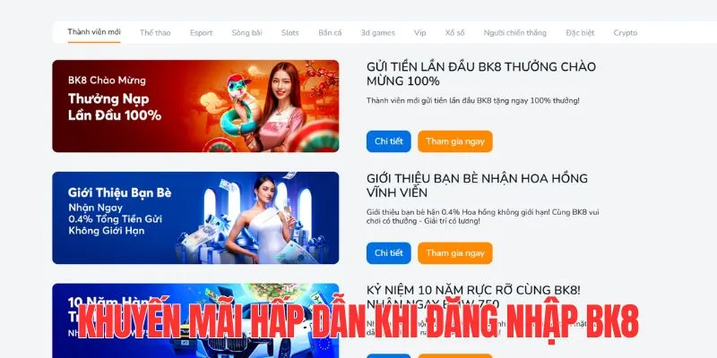 Những ưu đãi vàng cho những ai hoạt động năng nổ tại đơn vị 