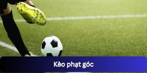 kèo phạt góc