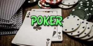 poker là gì