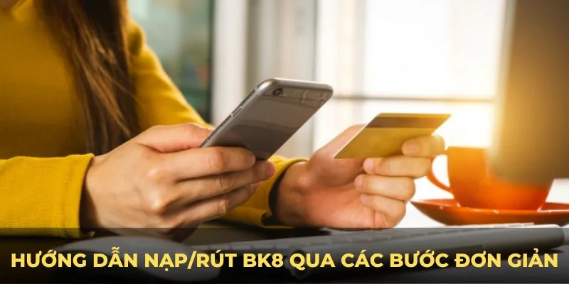 Tài khoản cần được xác thực trước khi giao dịch rút tiền